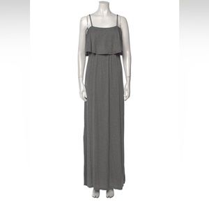 NWT! Alice + Olivia Gray dress!